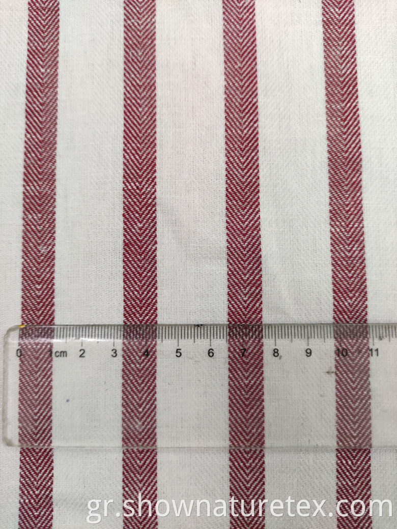 Cotton Linen Rayon